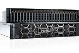 Сервер DELL PowerEdge R740XD ref