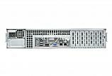 Сервер Supermicro SYS 6026T