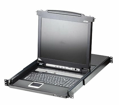 KVM Консоль Aten CL5716MR / CL5716M-ATA-RG