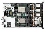 Сервер DELL PowerEdge R630 для виртуализации