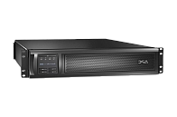 ИБП APC SMX3000RMHV2U