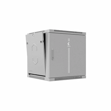 Шкаф серверный 9U Cabeus SH-05F-9U60/35m