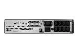 ИБП APC SMC3000RMI2U