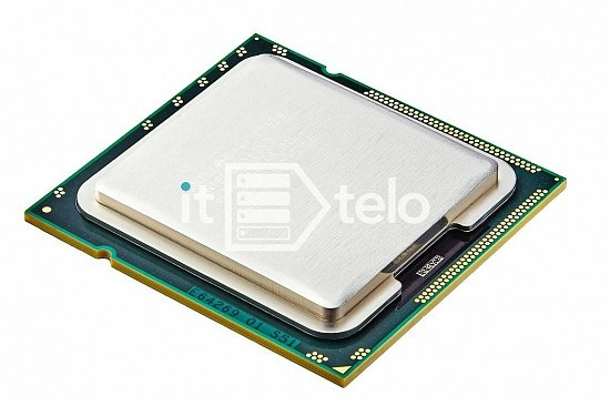 Процессор Intel Xeon E5620 12M Cache, 2.40 GHz, 4 ядра LGA 1366