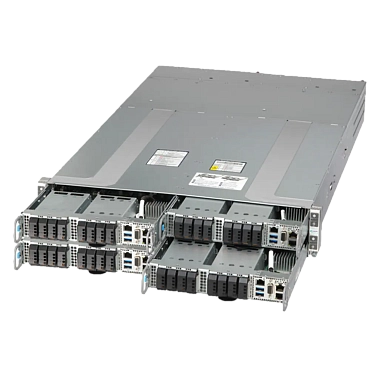 Сервер Supermicro SYS-212GT-HNF BigTwin SuperServer