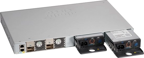 Коммутатор Cisco C9200L-24P-4G-E