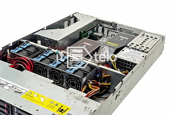 Сервер HP ProLiant DL180 Gen6 (25 sff)