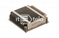 Радиатор Supermicro SNK-P0047P ( LGA2011/2011-3/2066, 1U )