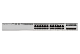 Коммутатор Cisco C9200L-24P-4X-E