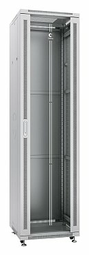 Шкаф серверный 47U Cabeus SH-05C-47U60/80