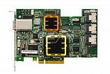Adaptec 51245 / 3gbit / 512Mb Cache (3 внутренних+1 внешний порт SAS / SATA)