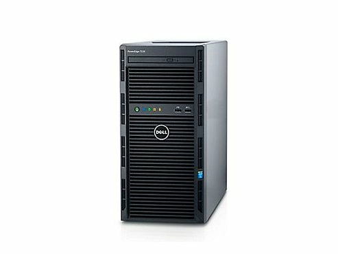 Сервер DELL PowerEdge T130