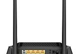 Маршрутизатор D-link DSL-224/R1A