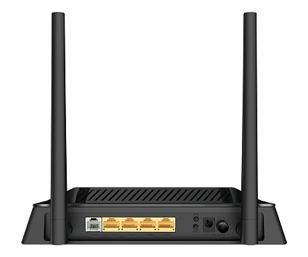 Маршрутизатор D-link DSL-224/R1A