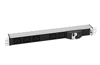 Блок розеток ЦМО R-32-5C19-A-440-K