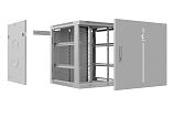 Шкаф серверный 6U Cabeus SH-05F-6U60/45m