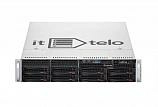 Сервер Supermicro SYS 6025T