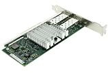 Сетевая карта Intel X520-DA2/10 Гбит в сек/2 порта SFP+ ref