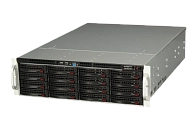 Серверное шасси Supermicro CSE-836E26-R1200B