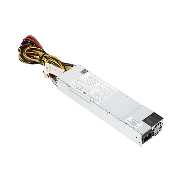 Блок питания Supermicro PWS-563-1H 560 Вт, для 1U