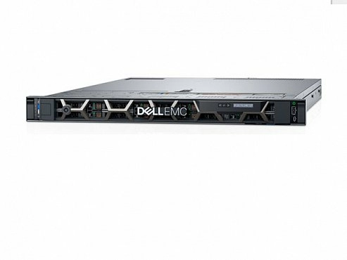 Сервер DELL PowerEdge R640 ref
