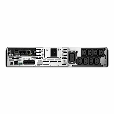 ИБП APC SMX3000RMHV2UNC