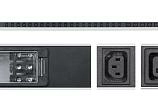 Блок розеток  19"  32А Cabeus PDU-32-10C19-20C13-B-T 30 розеток