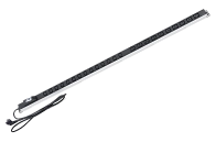 Блок розеток  19"  10А Cabeus PDU-16-14C13-10C19-B 24 розеток