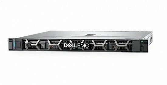 Сервер DELL PowerEdge R240