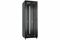 Шкаф серверный 42U Cabeus ND-05C-42U80/120-BK