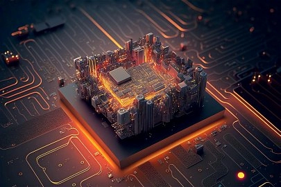 Что такое виртуализация процессора