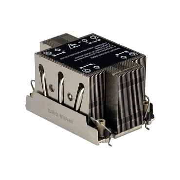 Радиатор Supermicro SNK-P0078PC ( LGA4189, 2U/3U/4U )