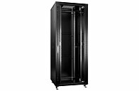 Шкаф серверный 42U Cabeus SH-05C-42U80/80-BK