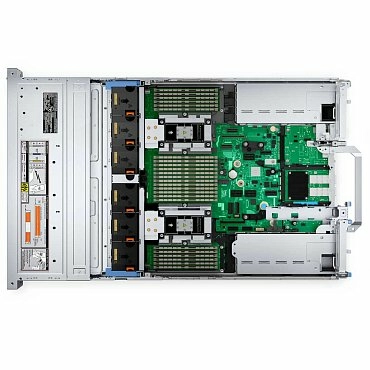 Сервер DELL PowerEdge R7625