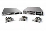 Коммутатор Cisco Nexus N5K-C5010P-BF с одним блоком питания