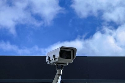Виды ip камер видеонаблюдения