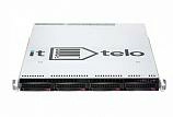 Сервер Supermicro SYS 6017R начальный уровень