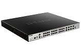 Коммутатор D-link DGS-3630-28PC/A2ASI
