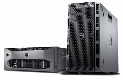 Достоинства и недостатки серверов Dell