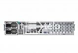 Сервер Supermicro SYS 6027R под 1С до 10 пользователей