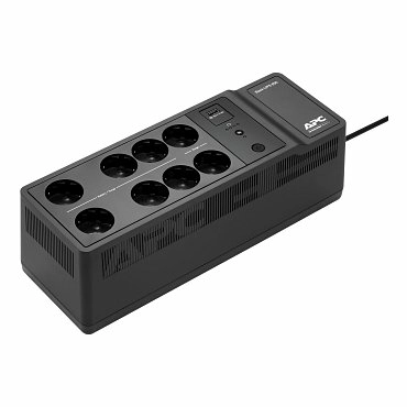 ИБП APC BE650G2-RS Back-UPS