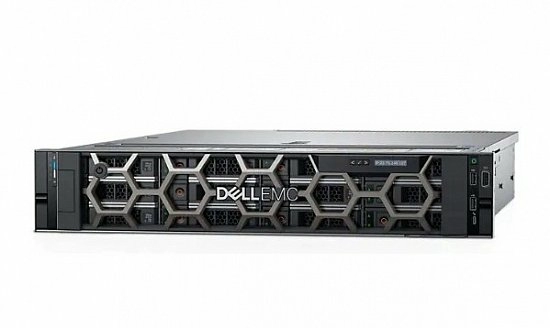 Сервер DELL PowerEdge R540 new