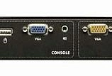 KVM Консоль Aten CL3100NX-ATA-RG