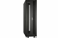 Шкаф серверный 19" 42U Cabeus ND-SC-42U60/120-BK