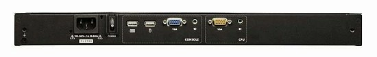 KVM Консоль Aten CL3100NX-ATA-RG