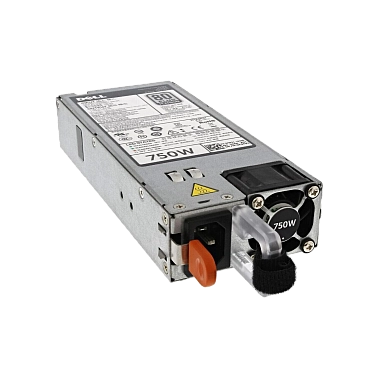 Блок питания Dell 750 Вт x30/x40 series