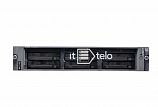 Сервер HP ProLiant DL380 Gen3