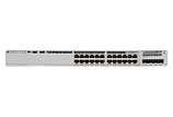 Коммутатор Cisco C9200-24P-A
