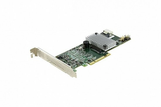 LSI MegaRAID SAS9271-4I