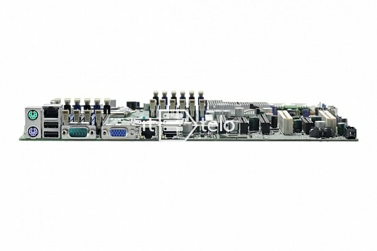 Материнская плата Supermicro X8DT3-F (2xLGA1366, 12xDDR3, Raid 3gb/s)